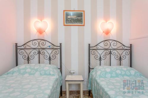 Φωτογραφία από το άλμπουμ του Appartamento La Torre piano terra sul mare Puglia On line σε Torre Mozza