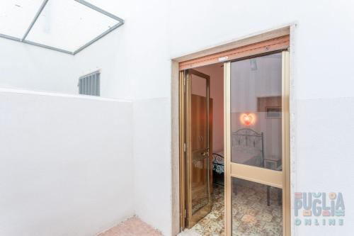 Φωτογραφία από το άλμπουμ του Appartamento La Torre piano terra sul mare Puglia On line σε Torre Mozza