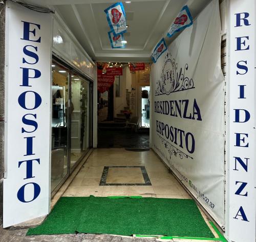 RESIDENZA ESPOSITO – Photos 3
