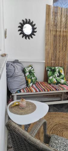 Gallery image of Dimitra's in Amarinthos