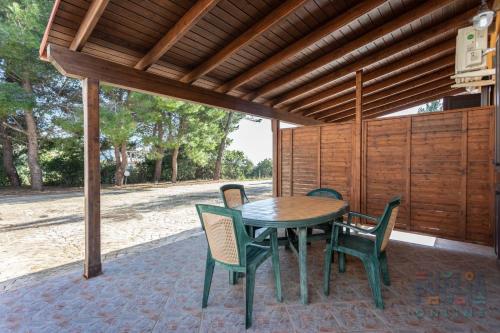 Bilocale Afrodite a Torre Vado – Photos 3
