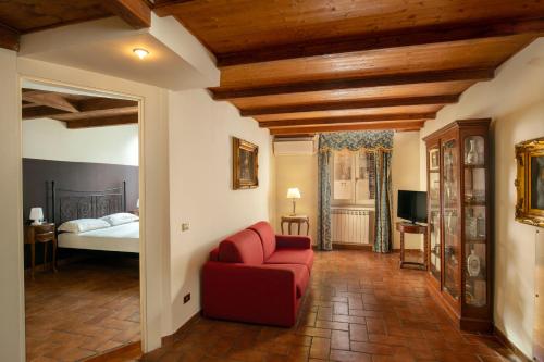 Cappellari Apartments - Campo de' Fiori