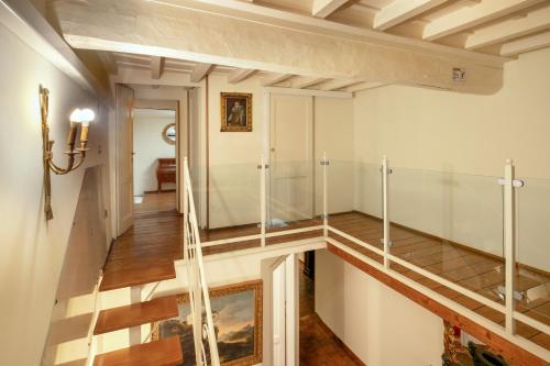 Cappellari Apartments - Campo de' Fiori