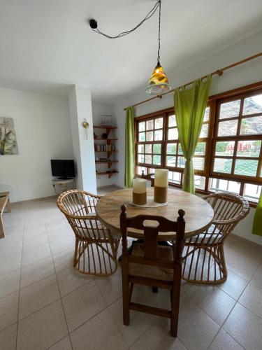 Edificio Oriòn, Apartamento E11