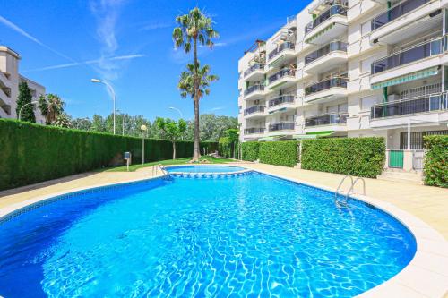 LITORAL COSTA DORADA - CAMBRILS PARK d