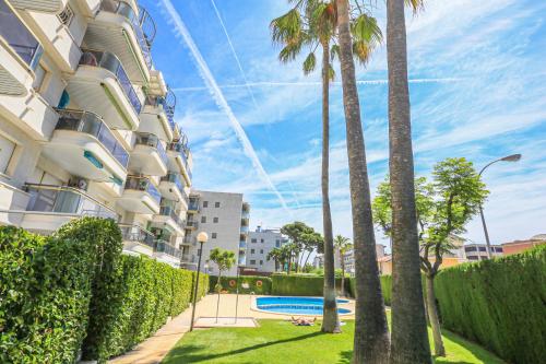 LITORAL COSTA DORADA - CAMBRILS PARK d