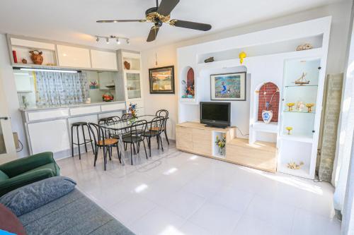 LITORAL COSTA DORADA - CAMBRILS PARK d