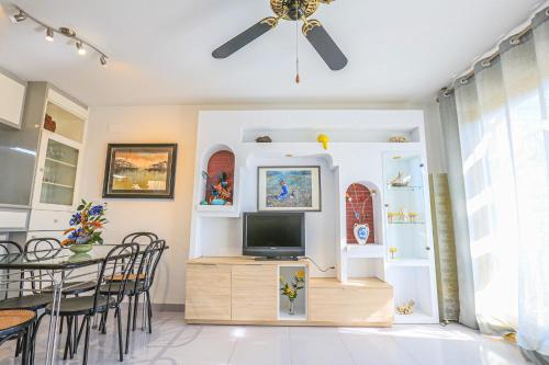 LITORAL COSTA DORADA - CAMBRILS PARK d