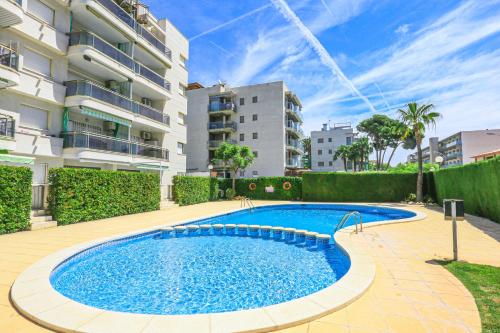 LITORAL COSTA DORADA - CAMBRILS PARK d
