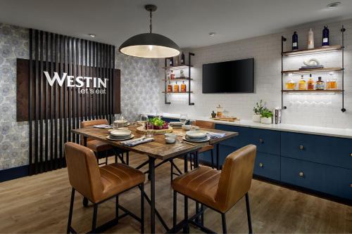 The Westin DC Downtown Image