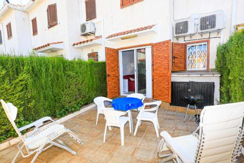 Fotografia z galérie ubytovania Casa Alzina ONLY FAMILIES v destinácii Cambrils