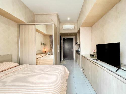 Warmth in Every Corner Cozy Studio Casa De Parco