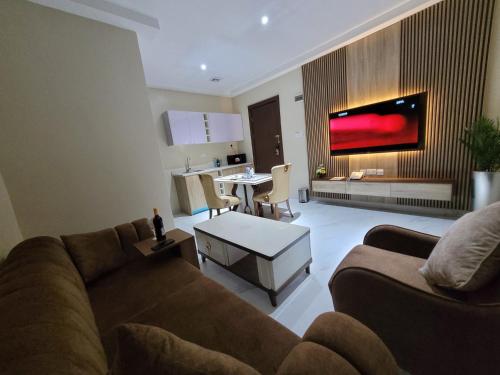 Gallery image of Carlton Swiss Grand Hotel in Enugu