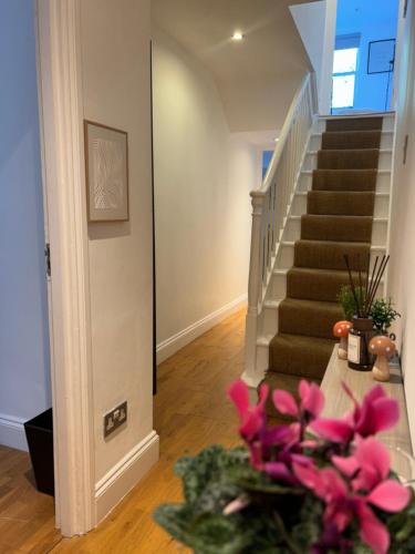 2bed house in Vauxhall – Picha 3