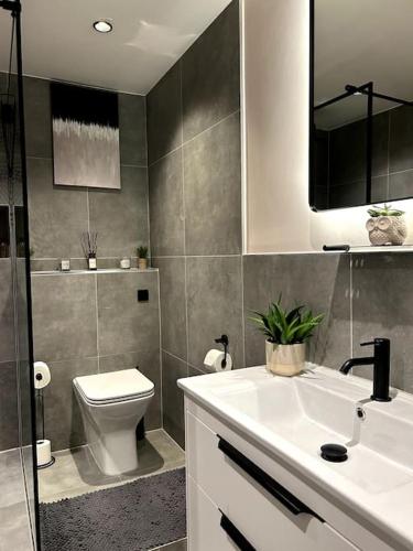 2bed house in Vauxhall – Picha 4