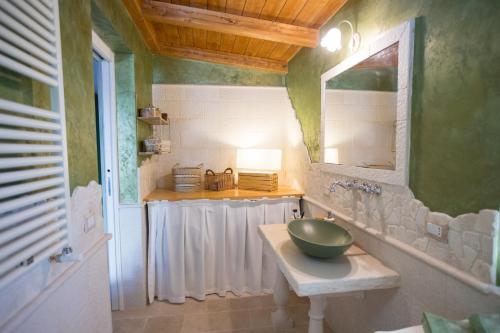 Fotografie z fotogalerie ubytování Villa Margherita v destinaci Santeramo in Colle