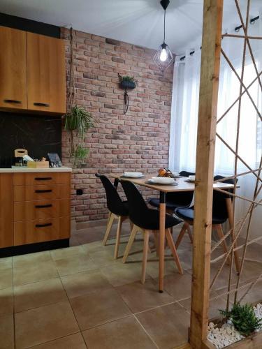 Foto Skopje Square Apartment 4