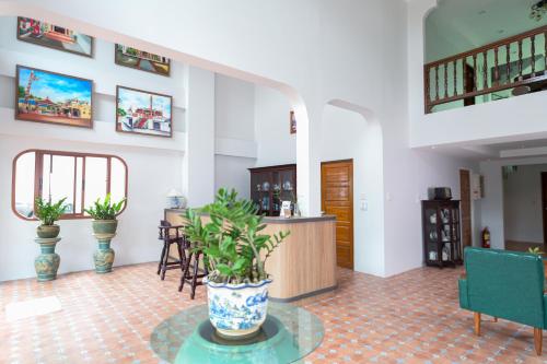 Galería fotográfica de ChomTique Hotel en Ban Chamun (2)