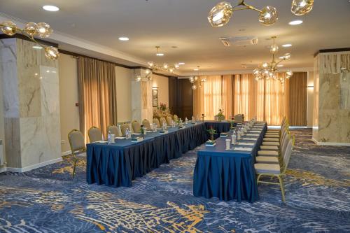 Φωτογραφία από το άλμπουμ του Garden Hotel & SPA σε Bishkek
