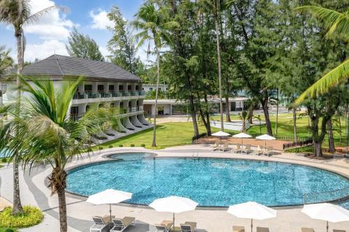 Amora Beach Resort Phuket - SHA Extra Plus – Photos 4