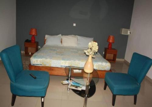 Residence Hotel La Marsu – Photos 2