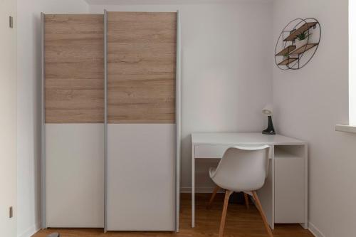 Foto dalla galleria di Apartments Grahek a Lubiana