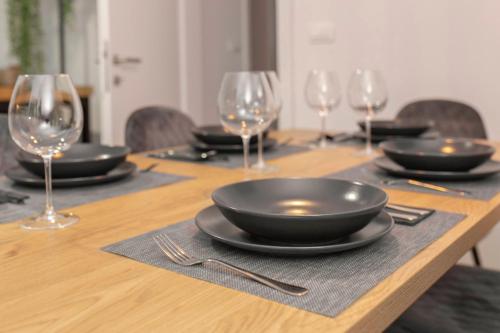 Bevande di Apartments Grahek