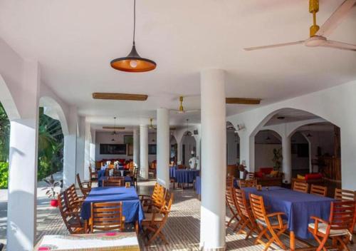 Residence Hotel La Marsu – Photos 4