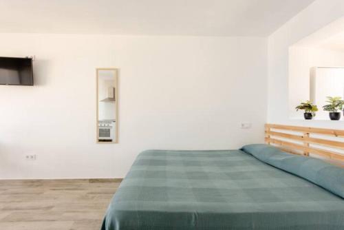 Blue Sky Apartment