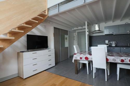 Photo de la galerie de l'établissement Les Volcans - Résidence Guillaume Lacoste, à La Bourboule