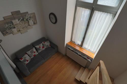 Photo de la galerie de l'établissement Les Volcans - Résidence Guillaume Lacoste, à La Bourboule