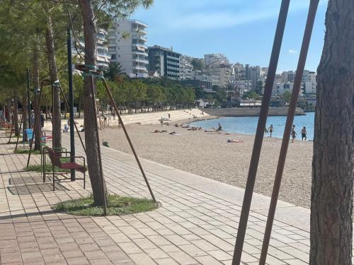 Seriani Dock Holiday