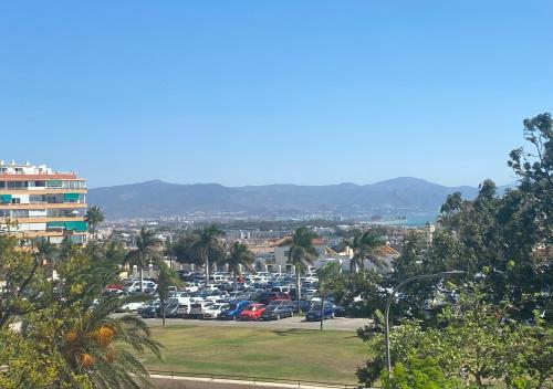 Luxury Apartment Torremolinos