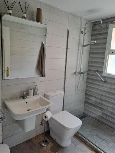 Apartamento Fuengirola