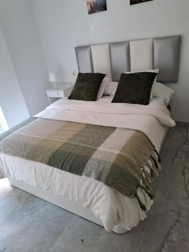 Apartamento Fuengirola