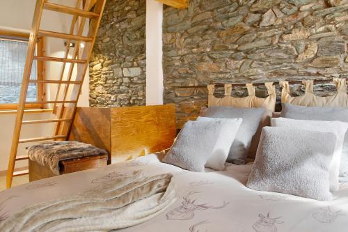 Легло или легла в стая в Lodge de la Fontaine
