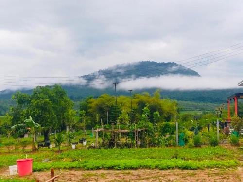 Fotografie z fotogalerie ubytování ภูระเริงวิลล่า วังน้ำเขียว Phu Raroeng Villa v destinaci Ban Khlong Ki