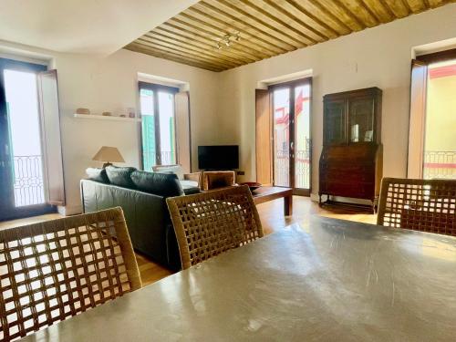 Caracol Olehousing