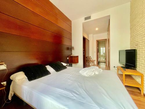 Caracol Olehousing