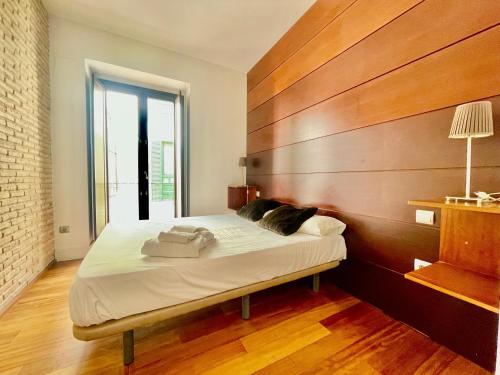 Caracol Olehousing