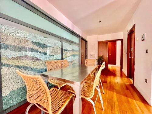 CARACOL SUITE - 2 DORMITORIOS