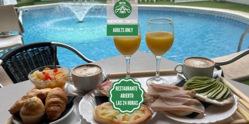Hostal Avenida Andalucia - Solo Adultos