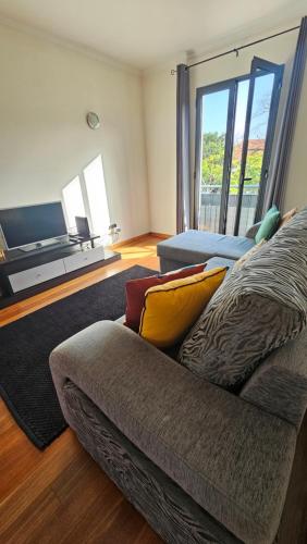 Serenity Apartment - Free Parking