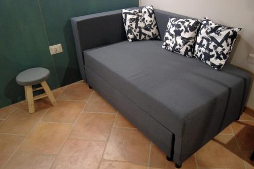 Gallery image of Relais 5 Sensi WELLNESS & SPA in Bagnoli Irpino