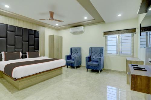 Bild i bildgalleri på Flagship Aruna Executive Inn i Visakhapatnam