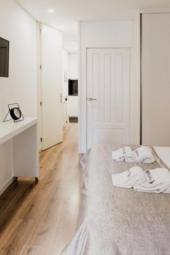 Bruval Premium Apartments - Sé Porto