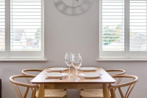 Φωτογραφία από το άλμπουμ του Apt , city centre, up to 5 guests, free pkg , Perfect for long stays σε Egham