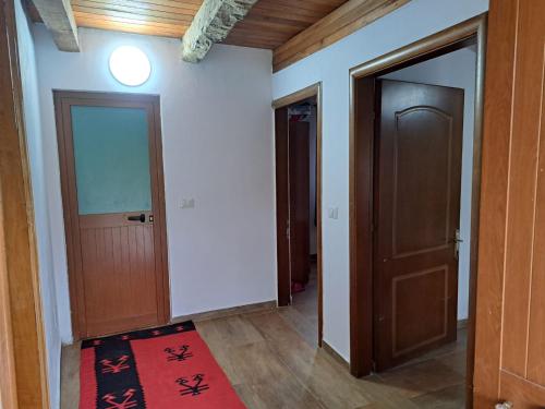 Fotografie z fotogalerie ubytování Guesthouse Te Tata v destinaci Theth