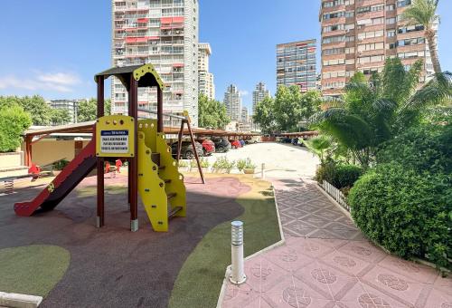 Frontline Panorama Penthouse Tormaraya Levante