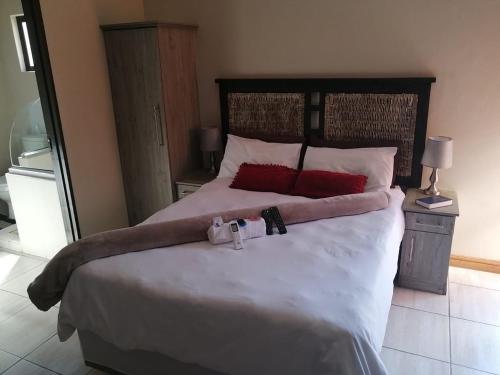 Φωτογραφία από το άλμπουμ του High Breeze Lodge σε Upington